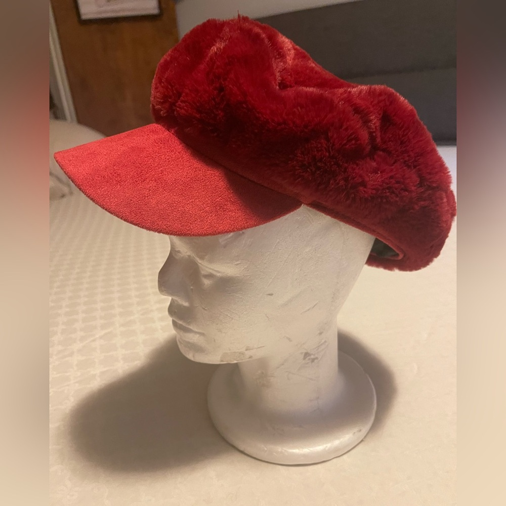 Winter hat